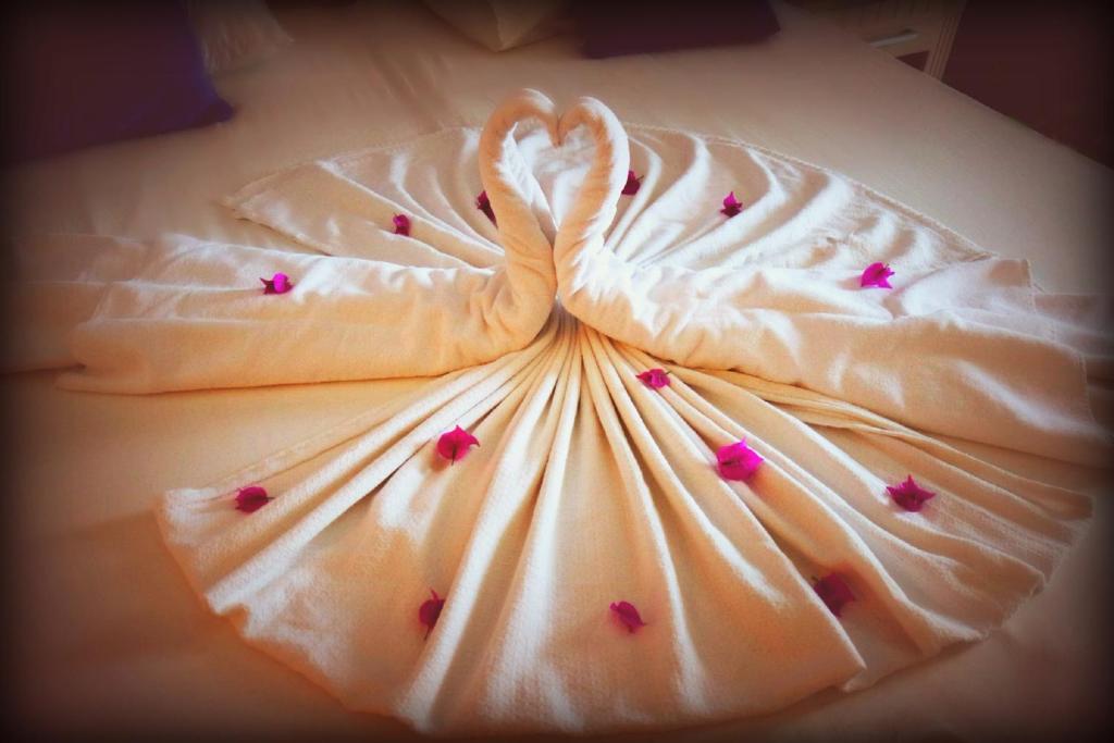 Club Turtas Beach - All Inclusive — Hotel rooms in Alanya