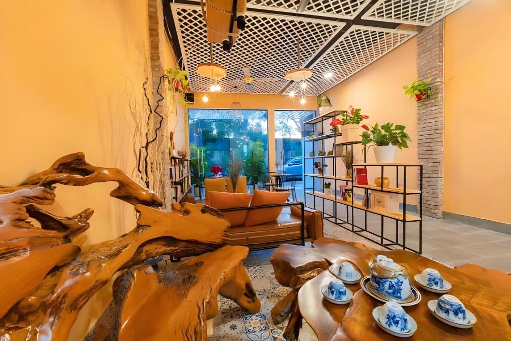 Như House Phú Quốc