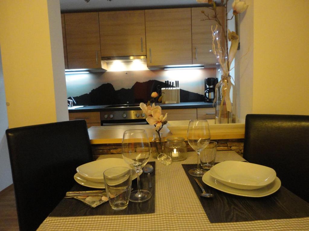 Ferienwohnung Hoamatl in Königssee - 2