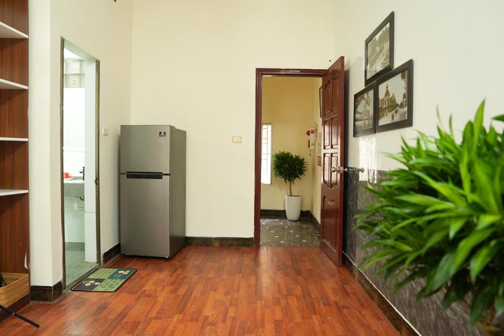 Hà Nội Crocus Homestay Hà Nội Crocus Homestay
