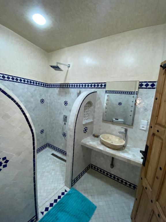 Shower