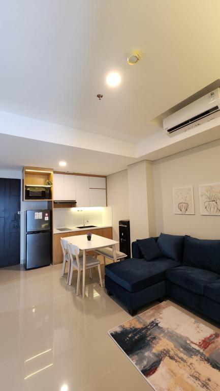 Merapi View - Gyanaa Room Palagan, Kejayan