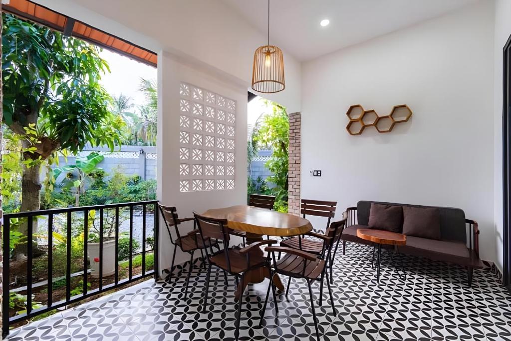 Như House Phú Quốc