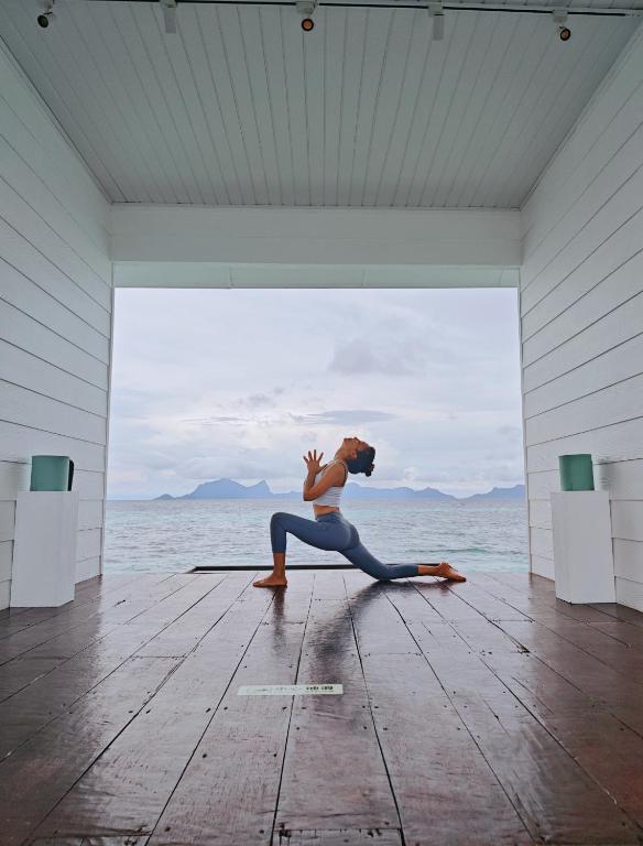 Sports and activities