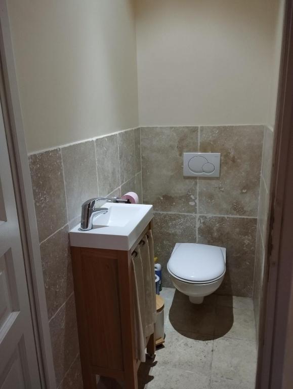 Appartement au cœur de Poitiers - 3