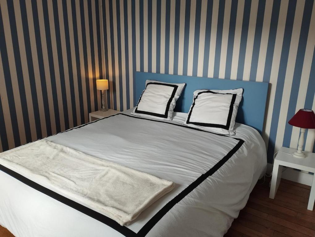 Appartement au cœur de Poitiers - 5