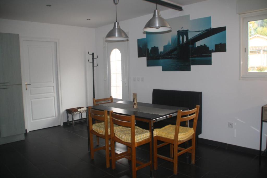 LOFT de 60 M2 - 4