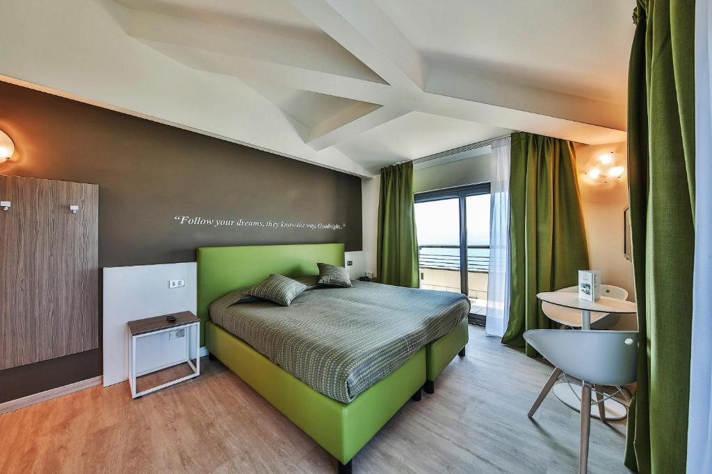 Hotel Ideal - 5