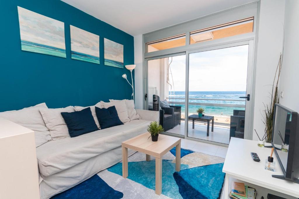 Blue Vista Apartment - 3