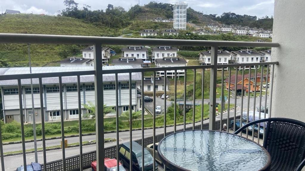 GUNONG HOMESTAY at Golden Hills CameronHighlands