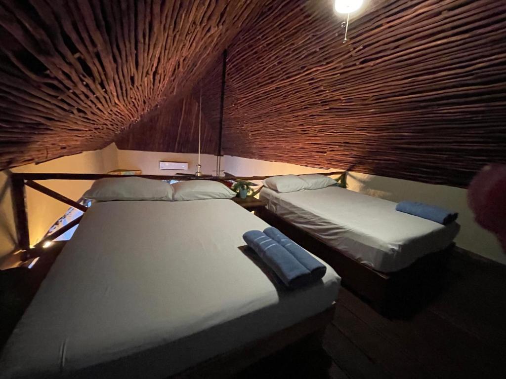 Treehouse Loft in Prime Location - 5