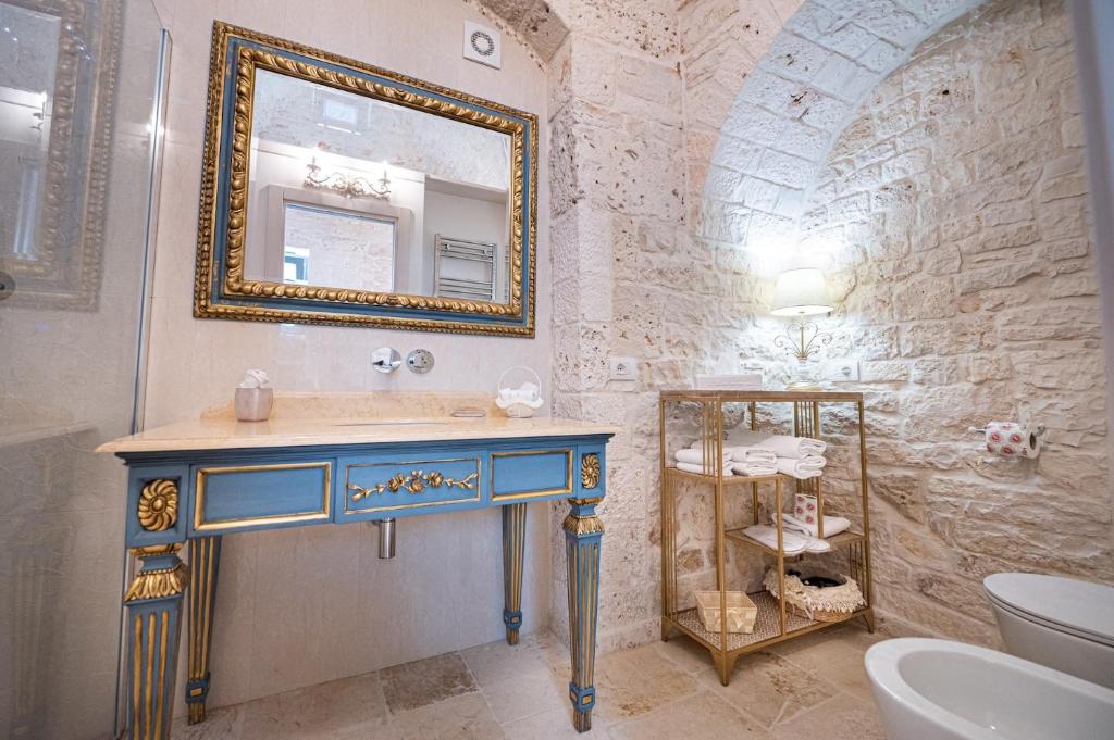 Romantic Trulli - 5