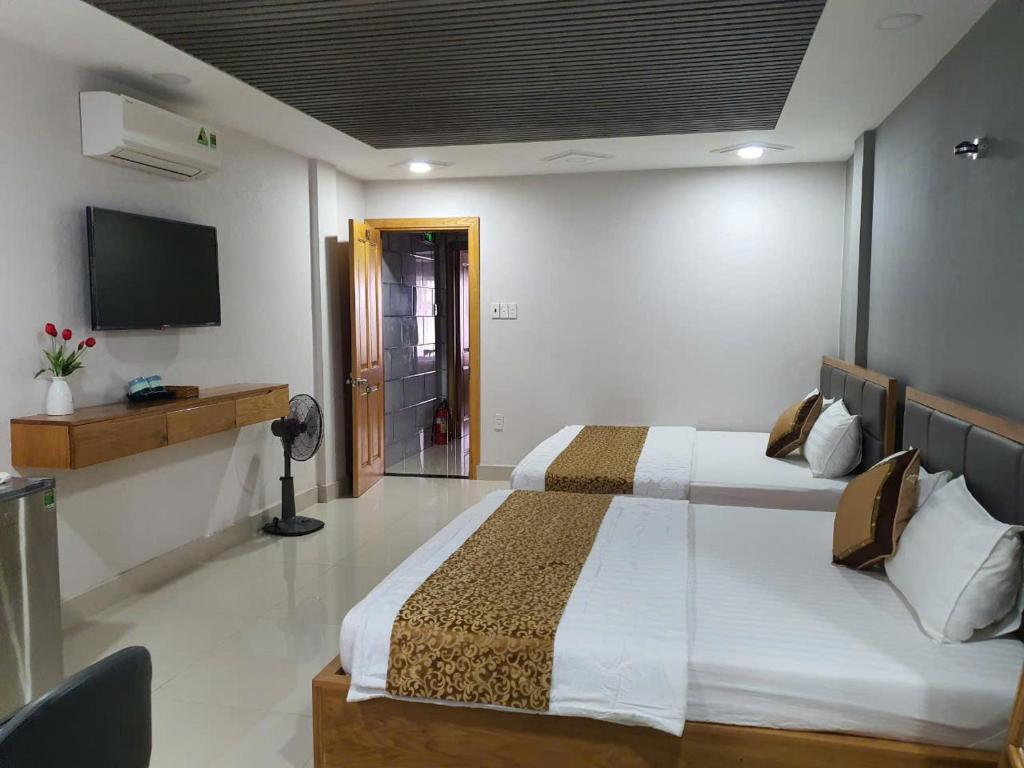 Hotel & Homestay LABUBU