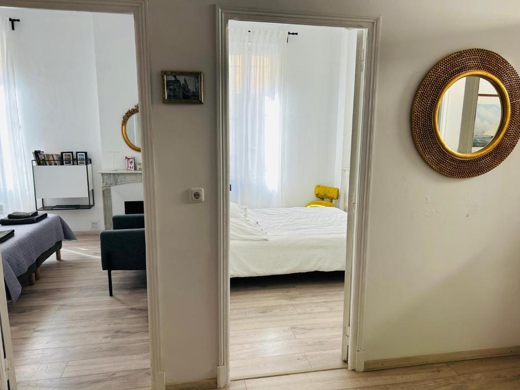 Charmante 3 Zimmer, Stadtwohnung - 5