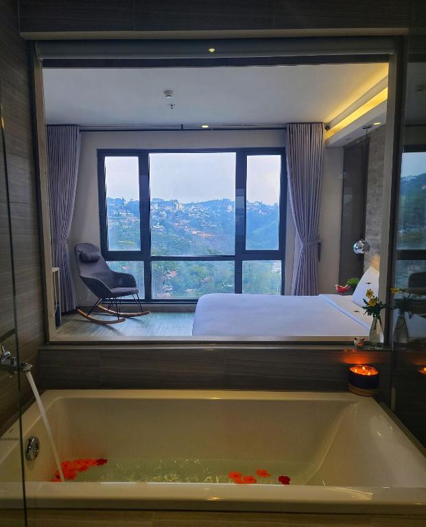 The Luxe Da Lat, Dalat