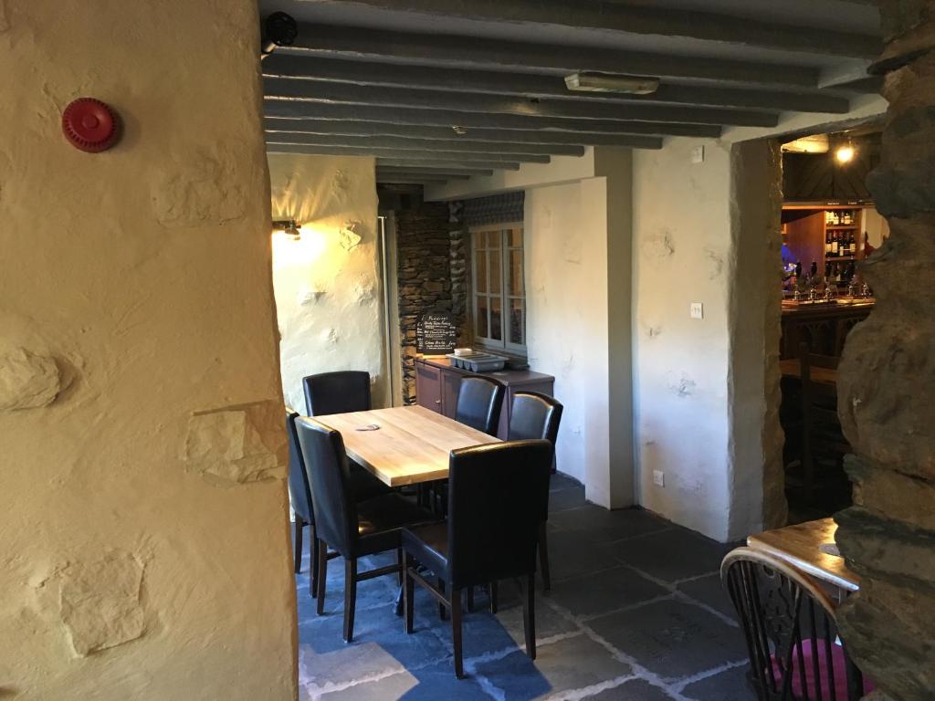 The Watermill Inn & Brewery photo 8