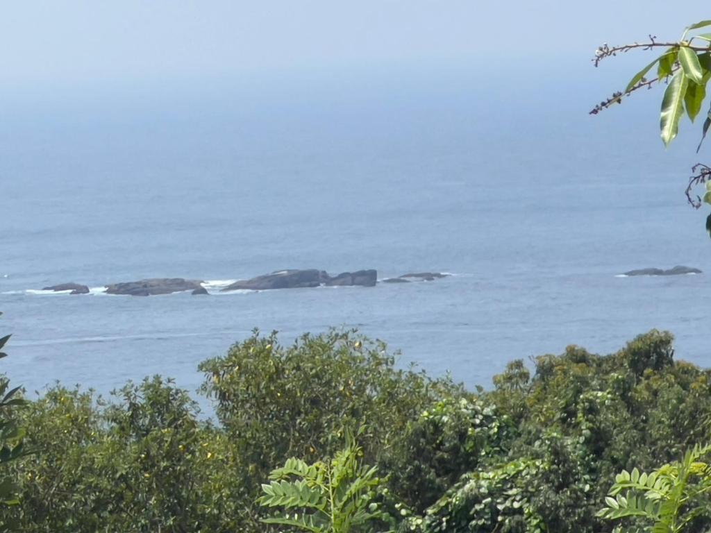 Dream House Kanda, Unawatuna