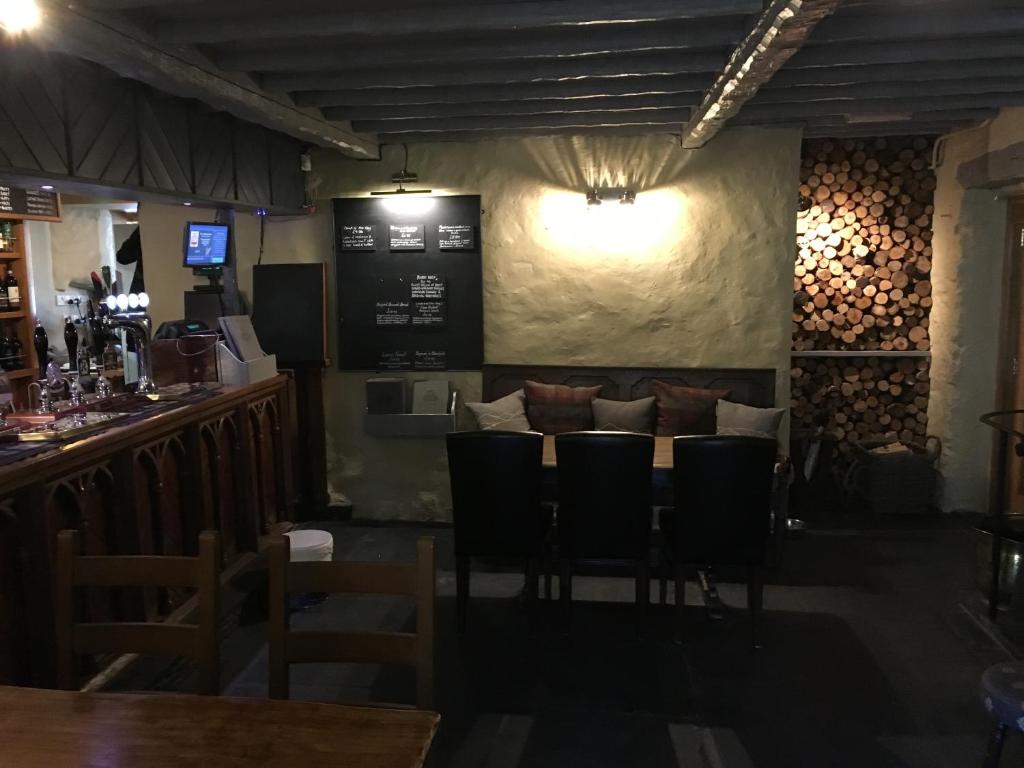 The Watermill Inn & Brewery photo 7