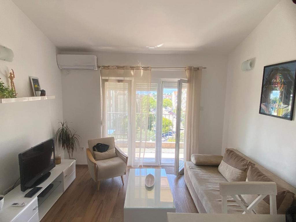 Tivat apartman - 3