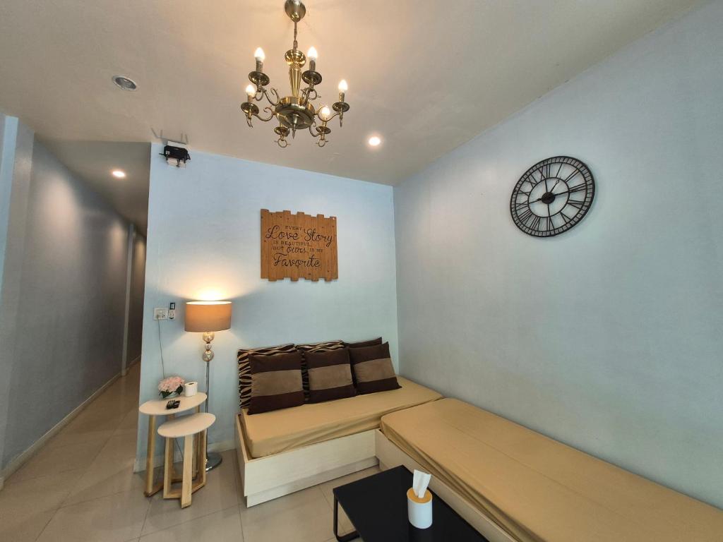 ساميد يورز هاوس (Samed Yours House)