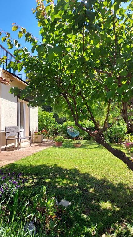 Jolie maison hauteur d'Antibes - 2