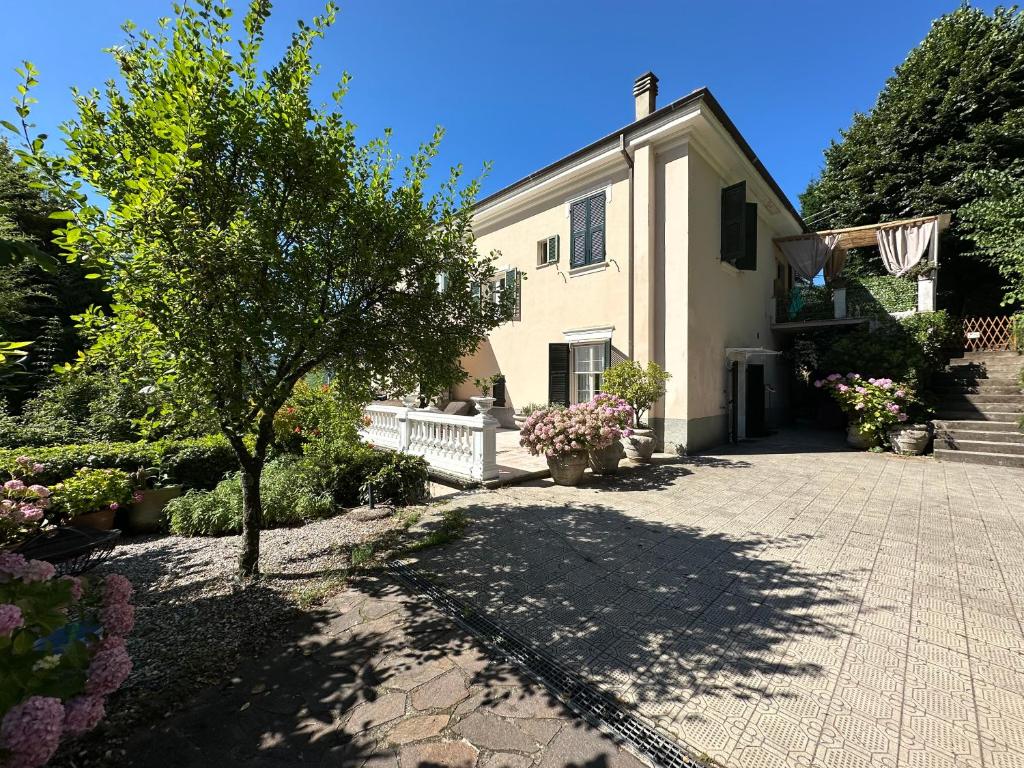 Villa Marinasco 10 Pax by VILLASRETREATS - 4