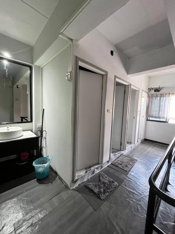 バスルーム（客室）