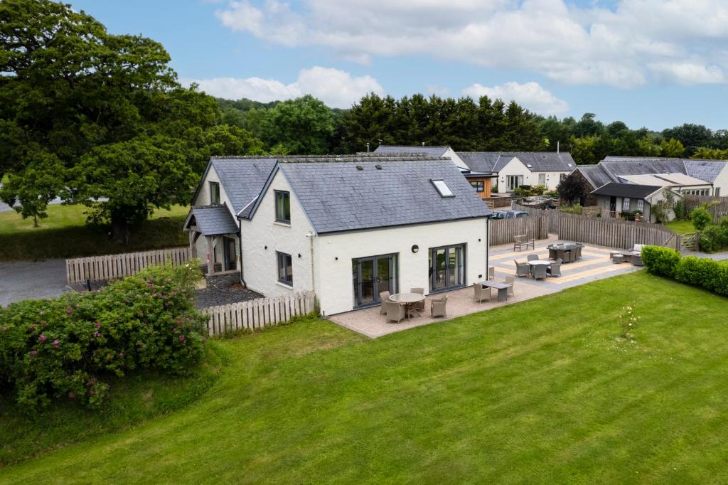 Canaston Oaks, Narberth photo 7
