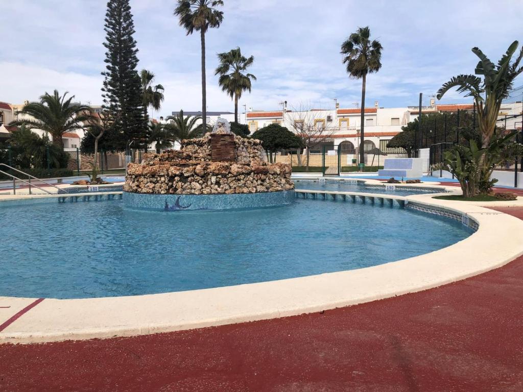 El Paraíso Retamar - 3