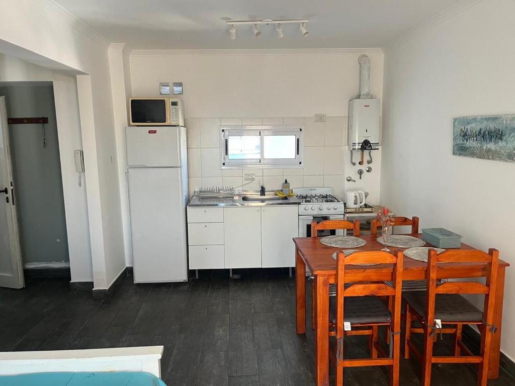 PARANA EDIFICIO CENTURIA Departamento - 2