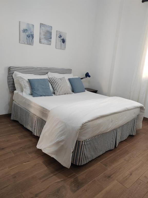 Sanremo Boutique Apartment - 3