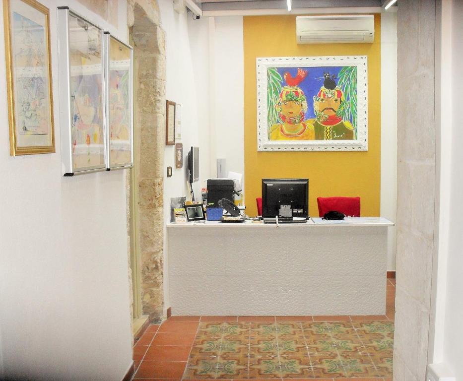 Aretusa Vacanze B&B photo