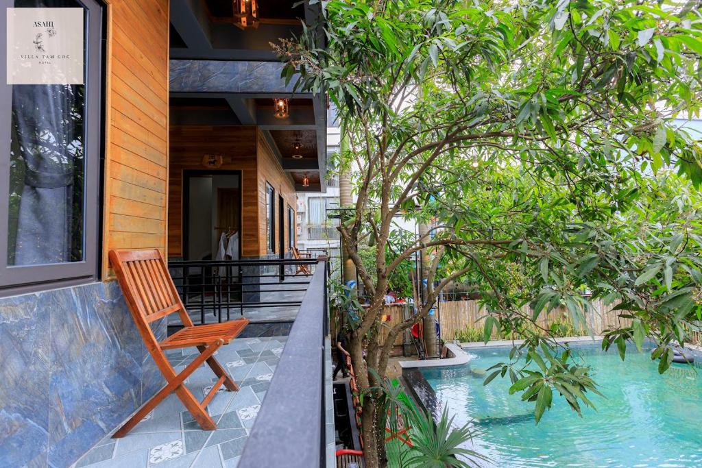 Asahi Villa Tam Coc