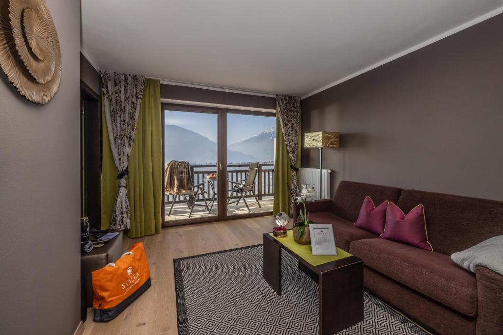 SOLEA SÜDTIROL Boutique Hotel - 2