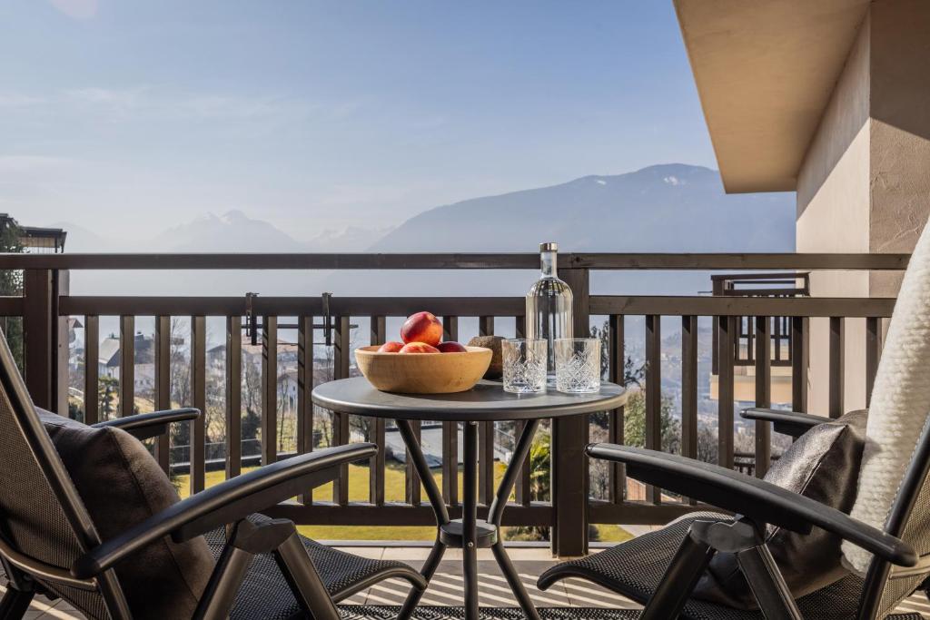 SOLEA SÜDTIROL Boutique Hotel - 3