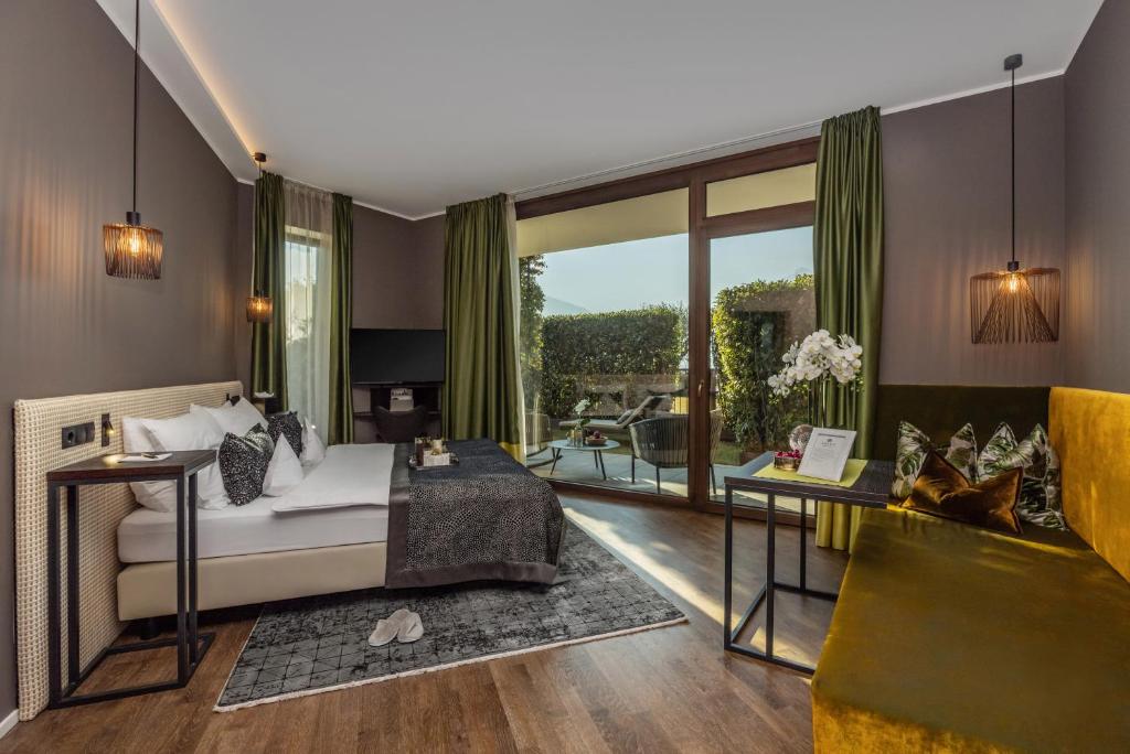 SOLEA SÜDTIROL Boutique Hotel - 5