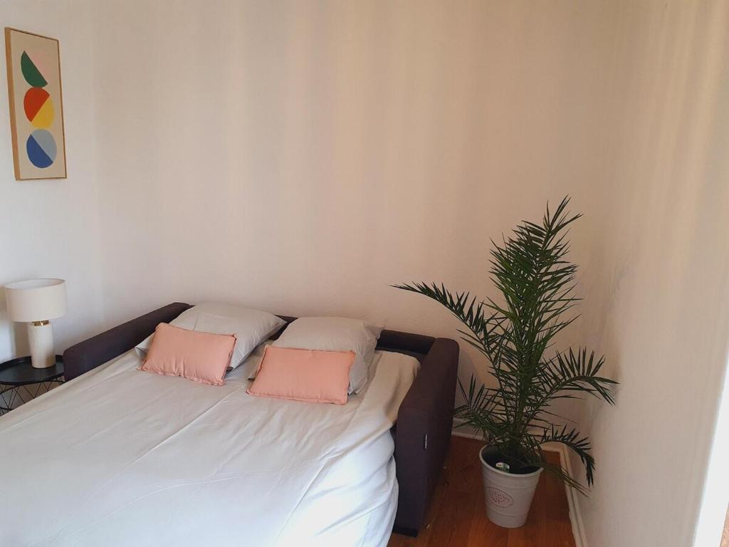 Appartement - La Rochelle - 2