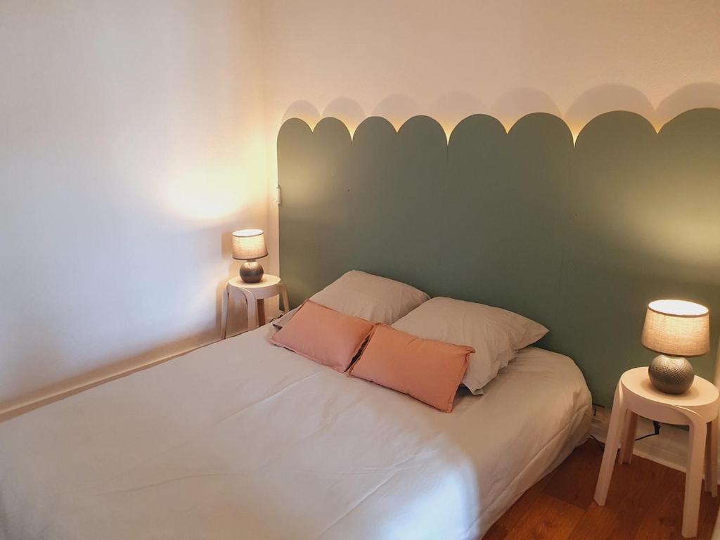 Appartement - La Rochelle - 4