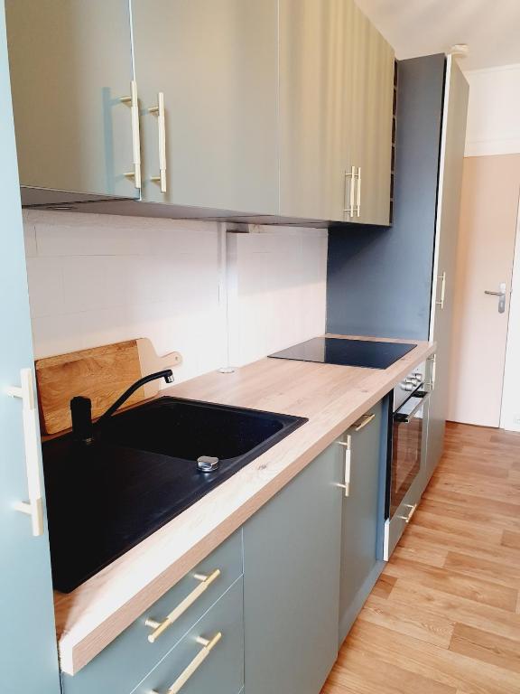 Appartement - La Rochelle - 5