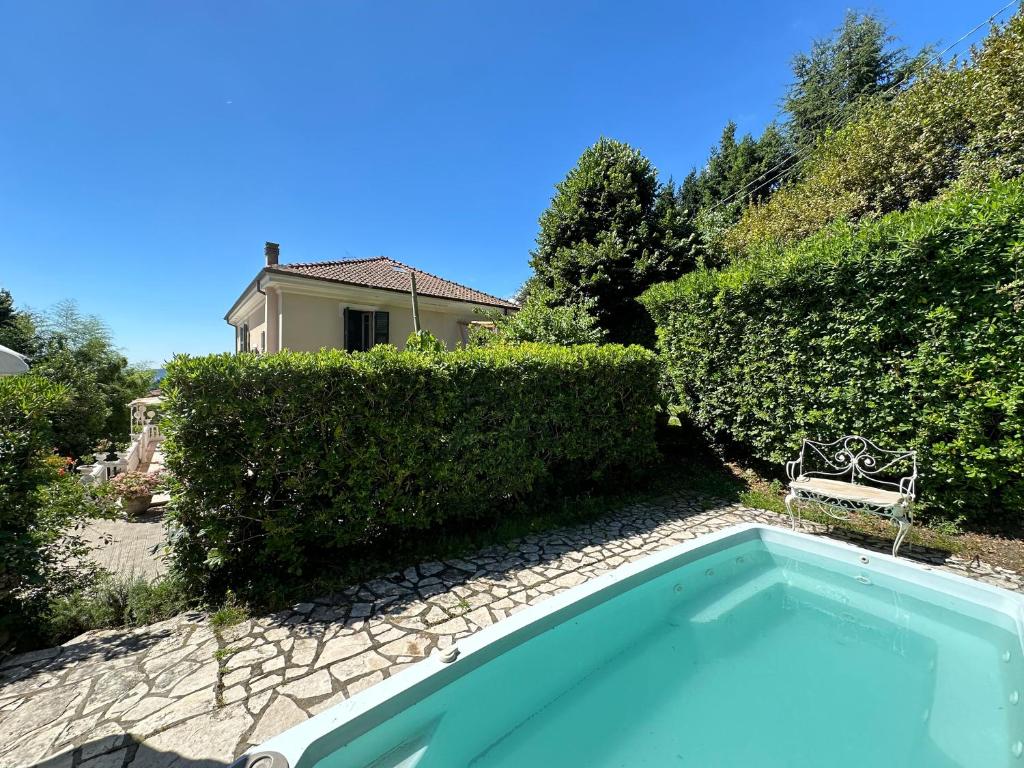 Villa Marinasco 10 Pax by VILLASRETREATS - 5