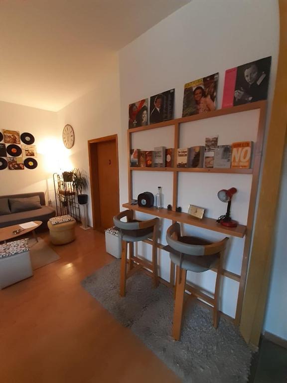 FG 1861 Hostel - 5