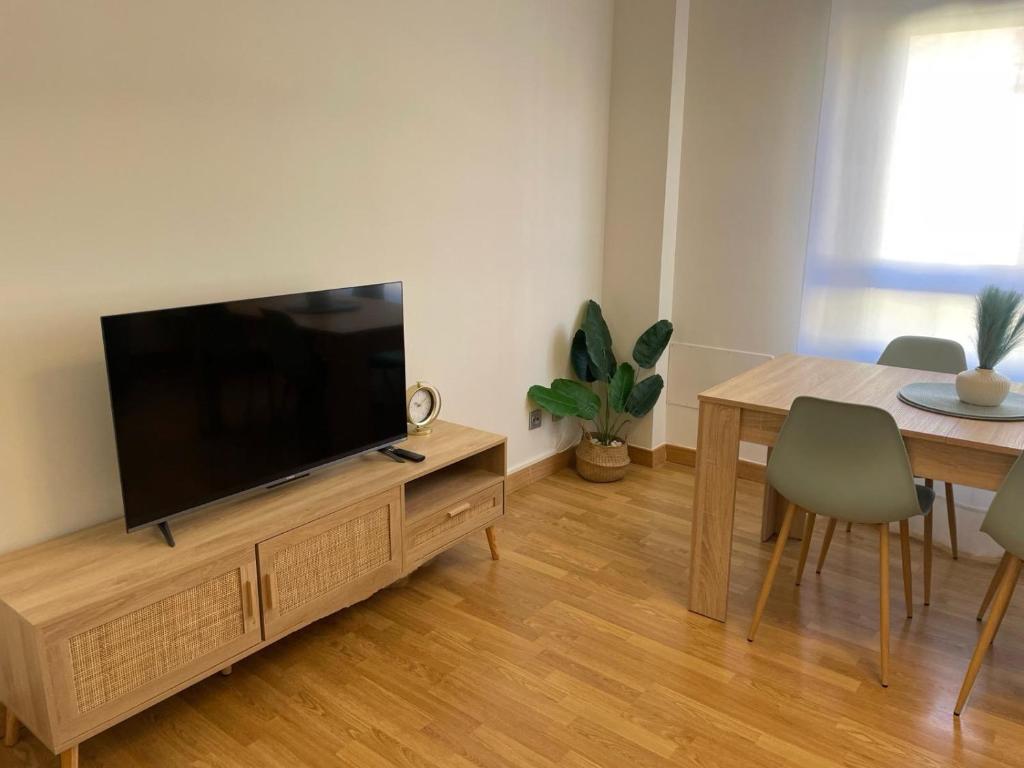 Piso Turístico Navarrete, Navarrete