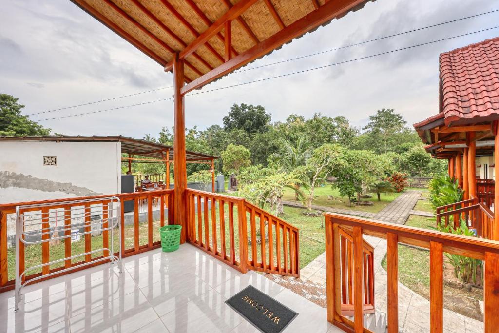 Nata Cottages, Nusa Penida