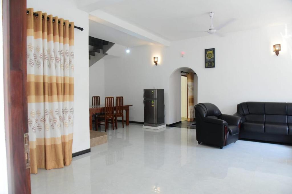 Hikka Mount, Hikkaduwa