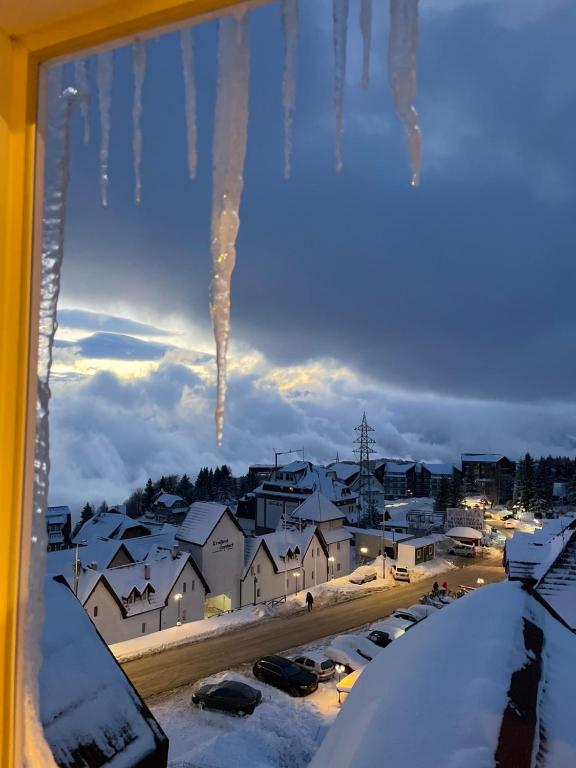 Pogled Apartman Kopaonik - 3