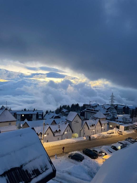 Pogled Apartman Kopaonik - 2