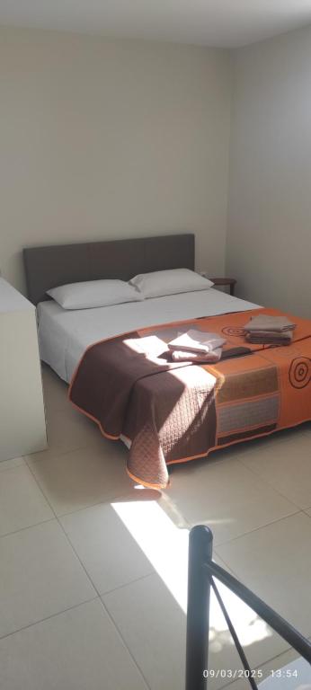 Αegean Εyes 1, Tinos