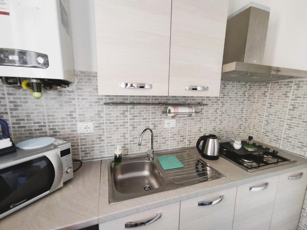La Casina di Orsolina - Check-in Flessibile - 4