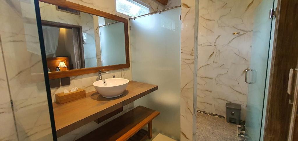 バスルーム（客室）