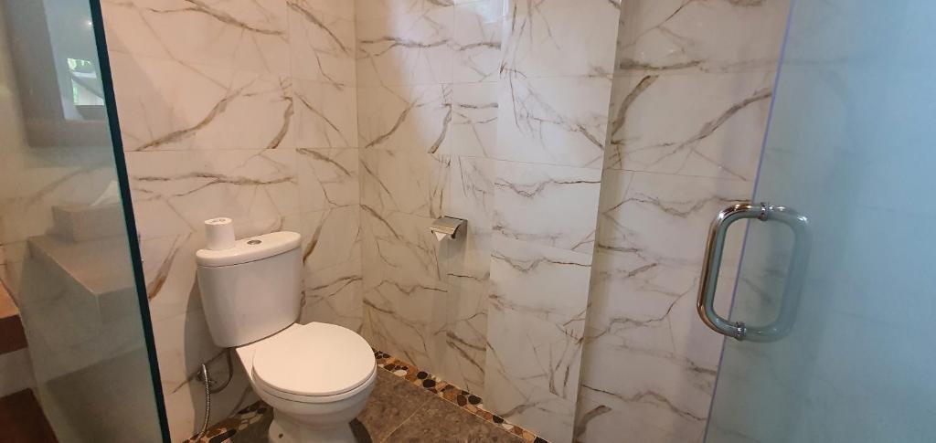 バスルーム（客室）